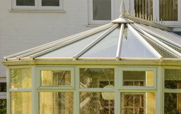 conservatory roof repair Charltonbrook, South Yorkshire