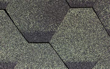 Charltonbrook fibreglass shingle repairs