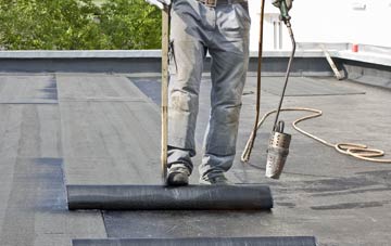 flat roof replacement Charltonbrook, South Yorkshire