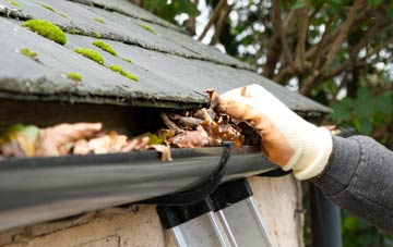 gutter cleaning Charltonbrook, South Yorkshire
