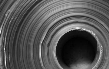 Charltonbrook pvc roof replacement