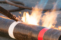 Charltonbrook flat roofing replacement