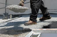 find rated Charltonbrook flat roofing replacement companies