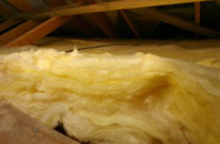 Charltonbrook pitch roof insulation
